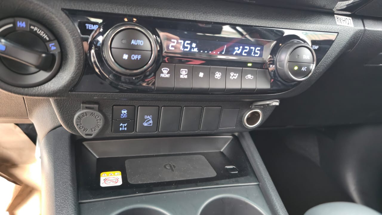 Used 1
                    TOYOTA
                     for Sale Image