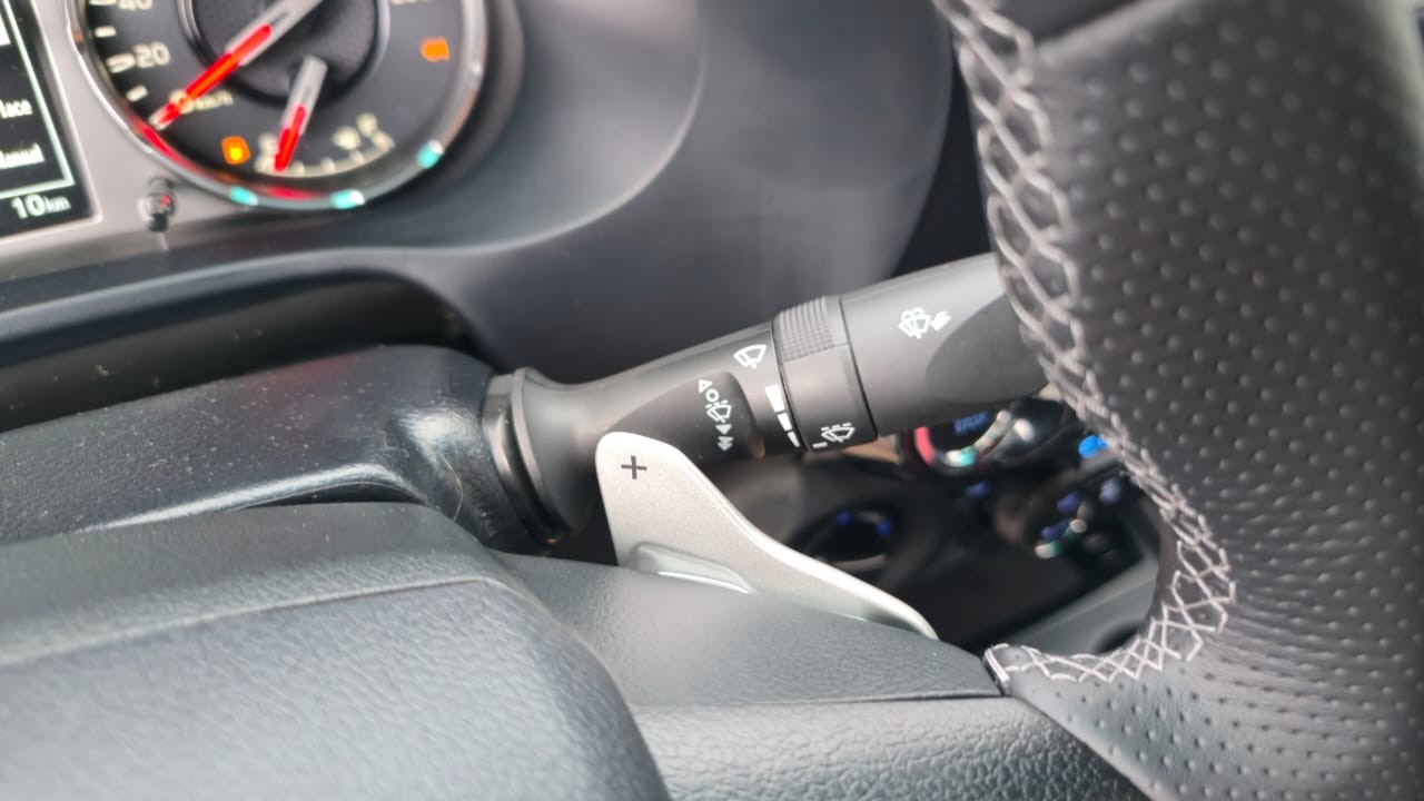 Used 1
                    TOYOTA
                     for Sale Image