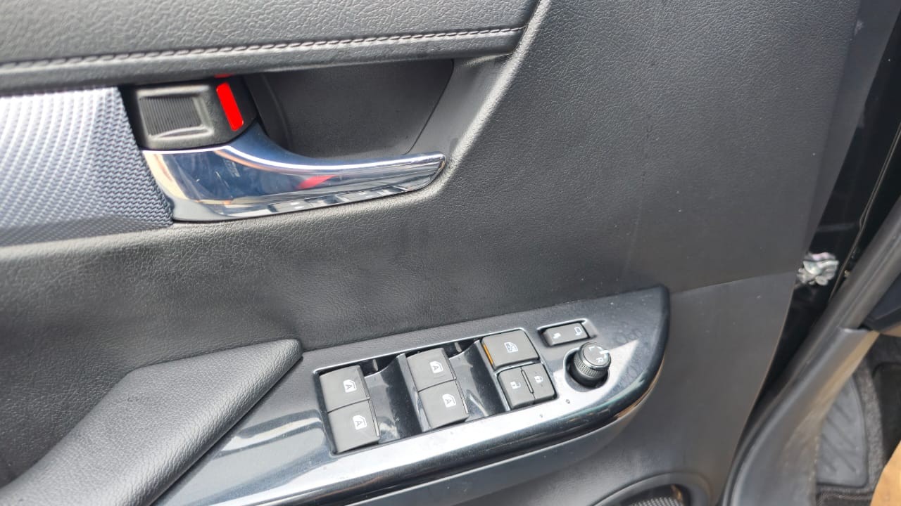 Used 1
                    TOYOTA
                     for Sale Image