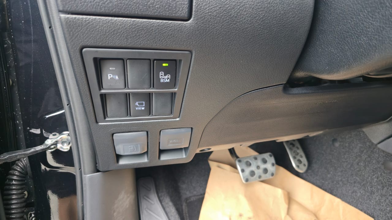 Used 1
                    TOYOTA
                     for Sale Image