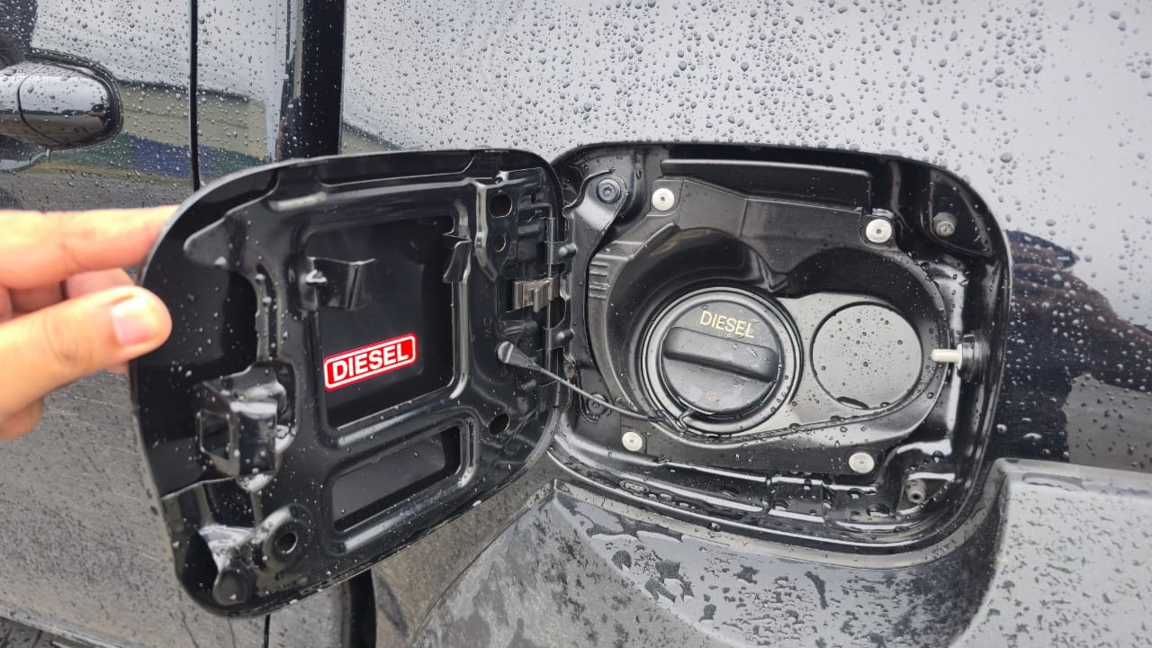 Used 1
                    TOYOTA
                     for Sale Image