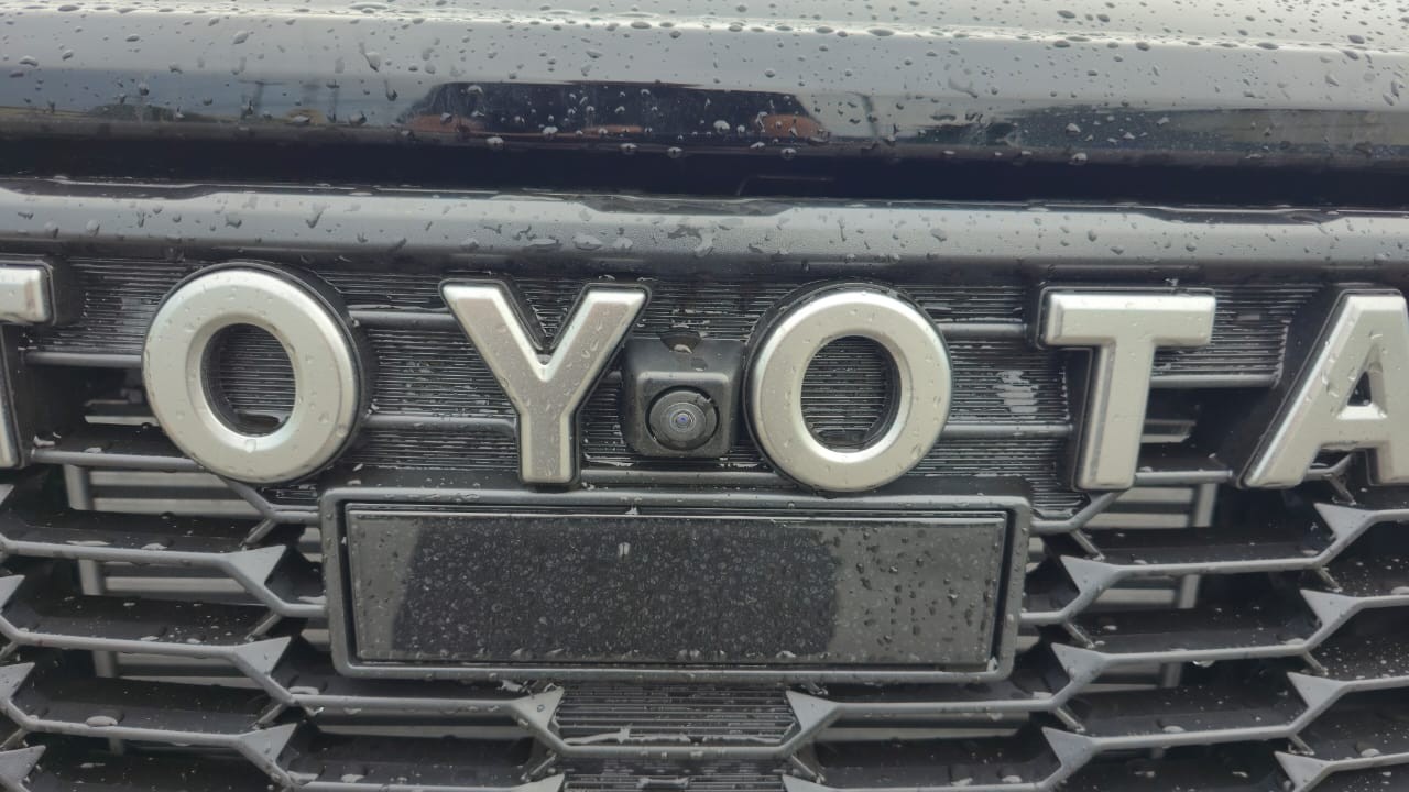 Used 1
                    TOYOTA
                     for Sale Image