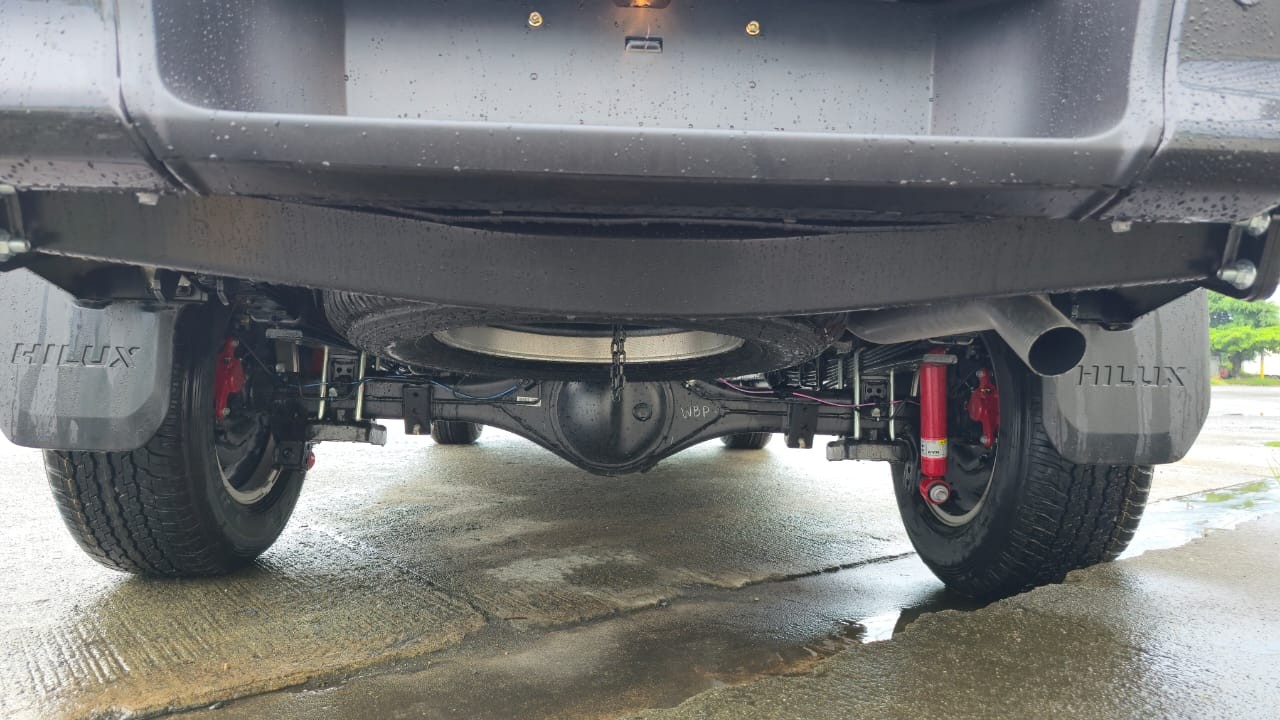 Used 1
                    TOYOTA
                     for Sale Image