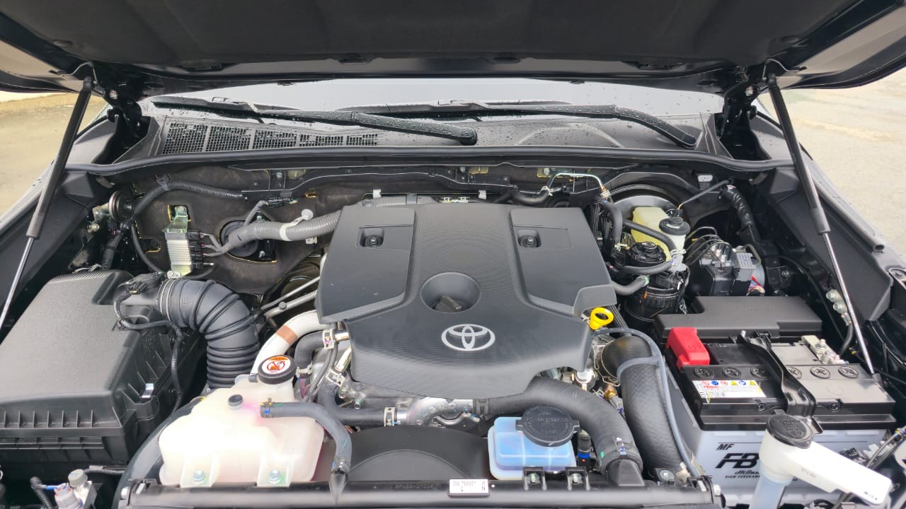 Used 1
                    TOYOTA
                     for Sale Image