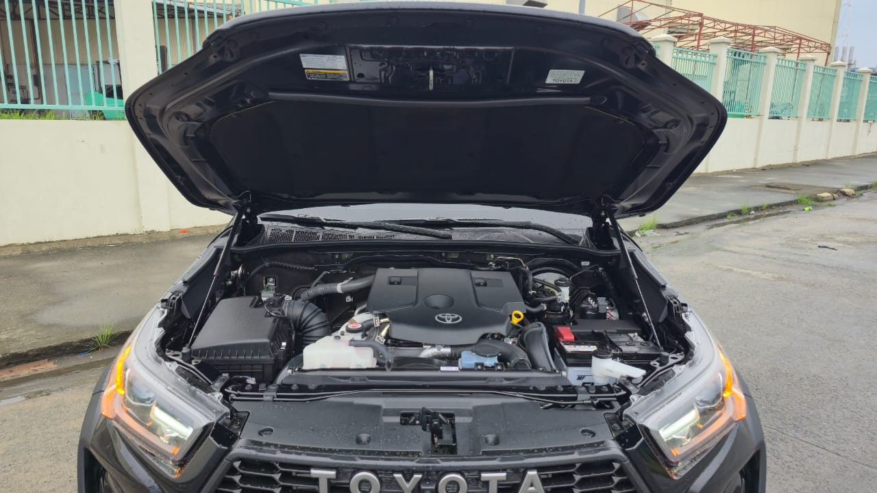 Used 1
                    TOYOTA
                     for Sale Image