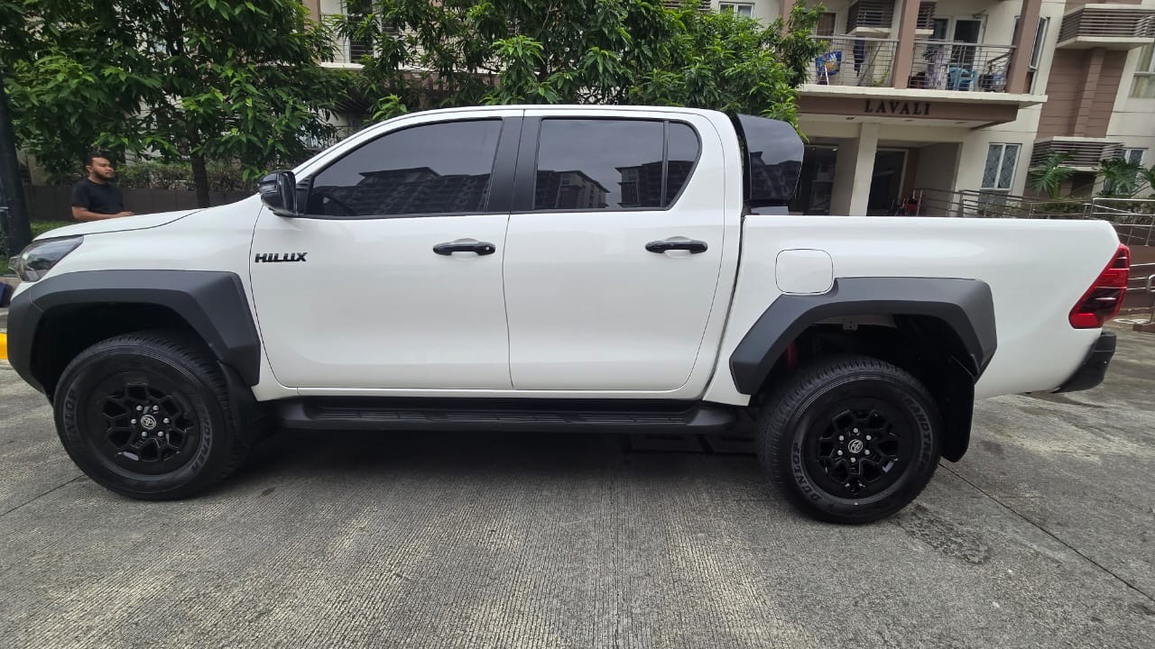 Used 1
                    TOYOTA
                     for Sale Image