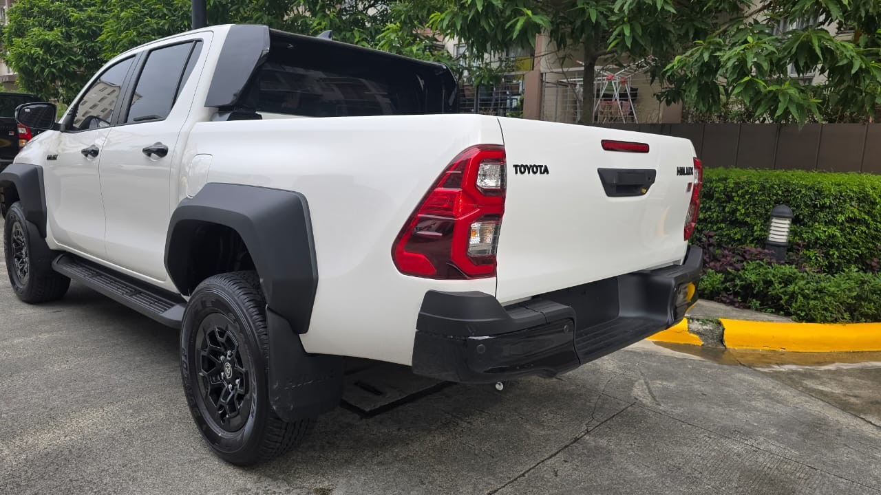 Used 1
                    TOYOTA
                     for Sale Image