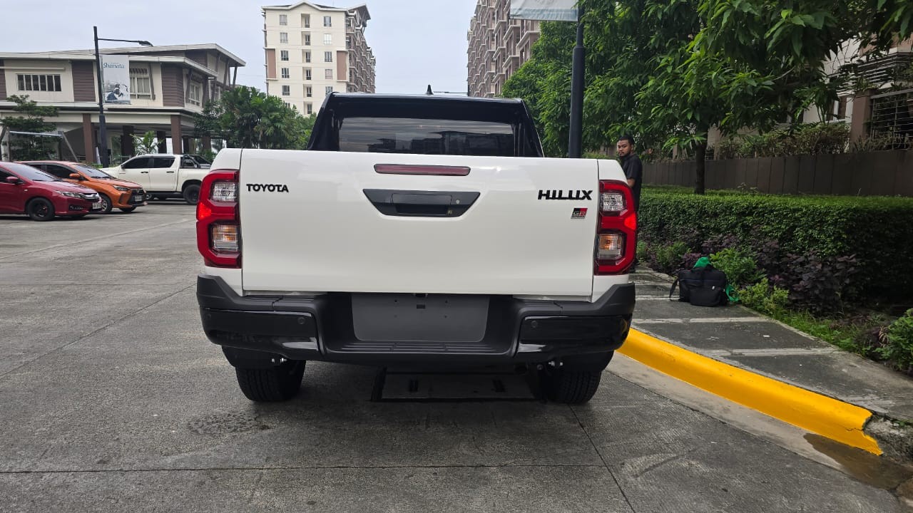 Used 1
                    TOYOTA
                     for Sale Image