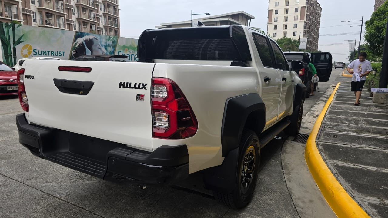 Used 1
                    TOYOTA
                     for Sale Image