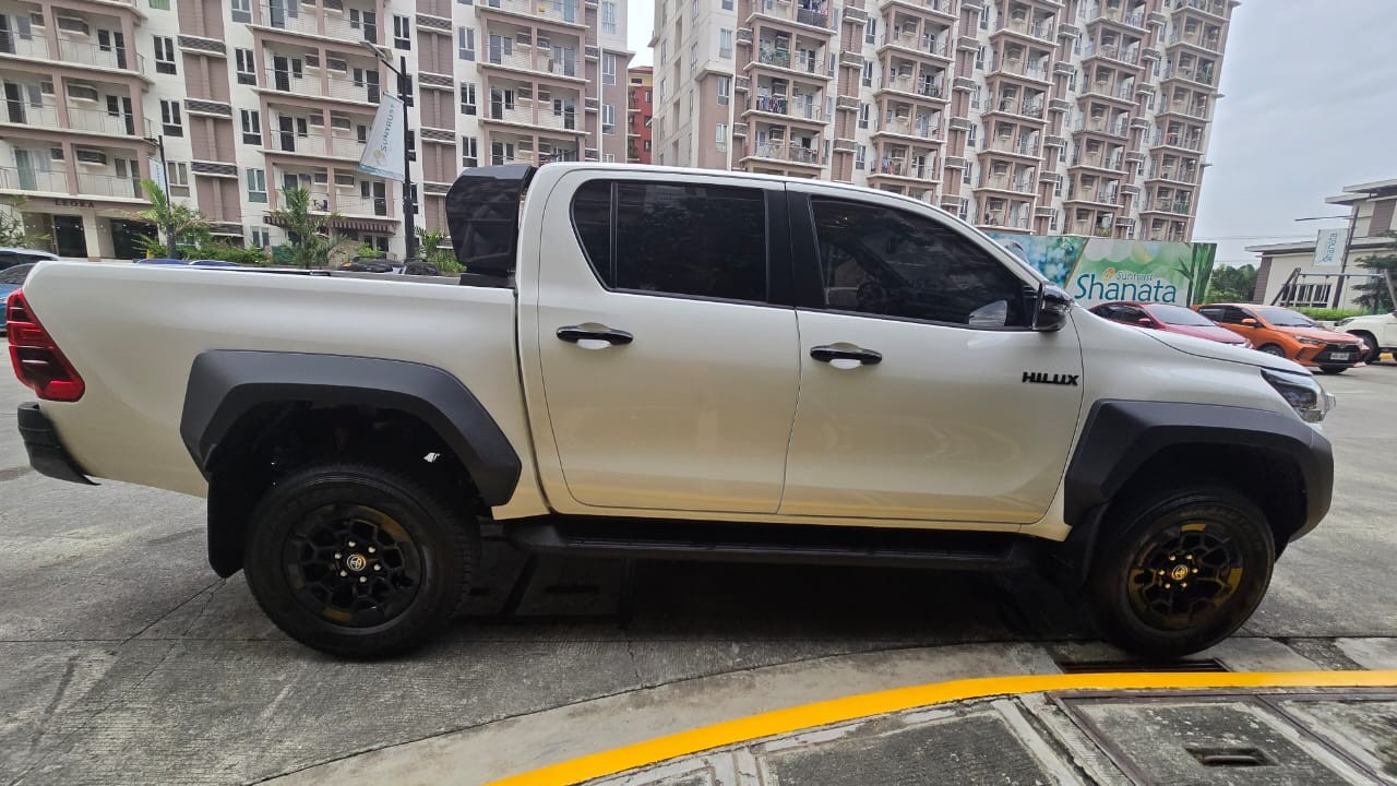 Used 1
                    TOYOTA
                     for Sale Image