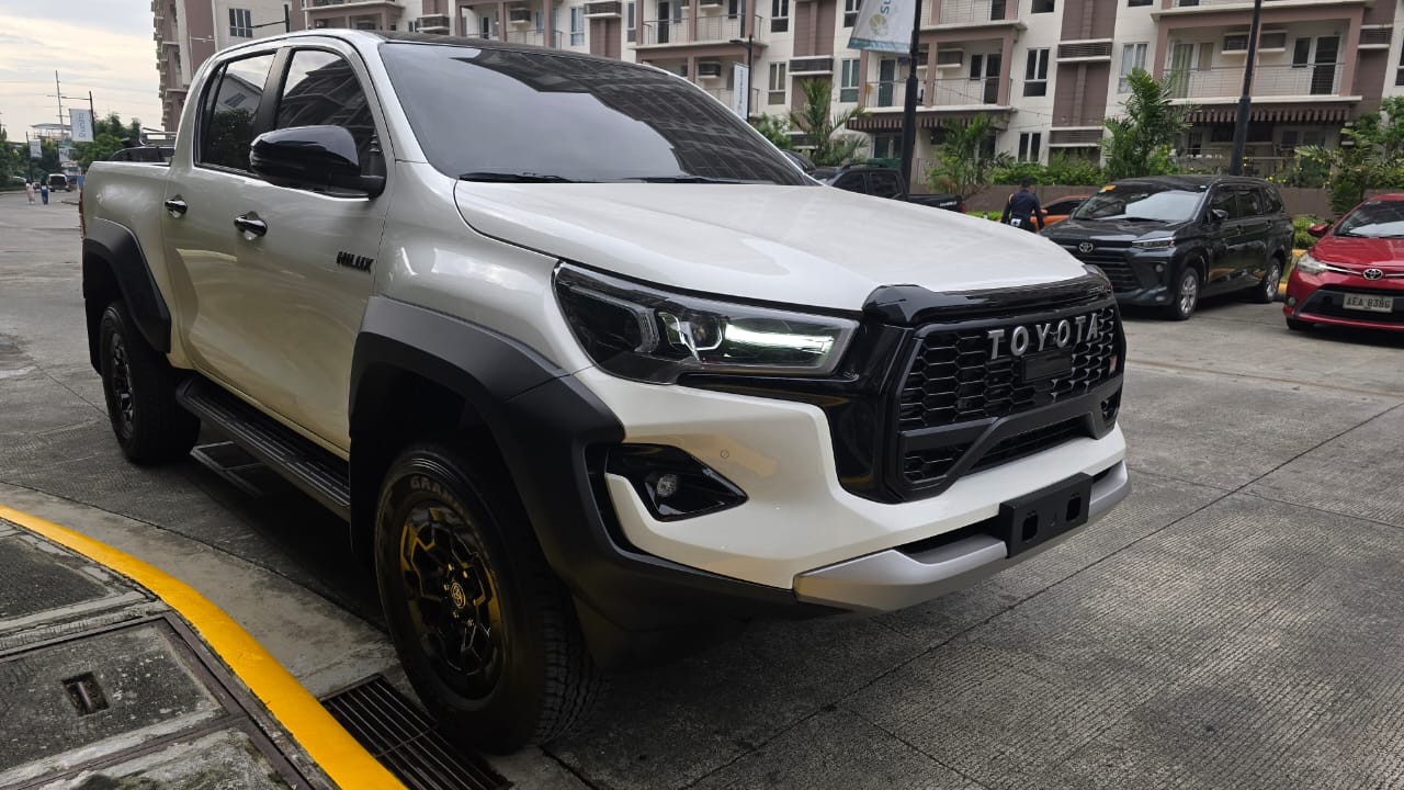 Used 1
                    TOYOTA
                     for Sale Image