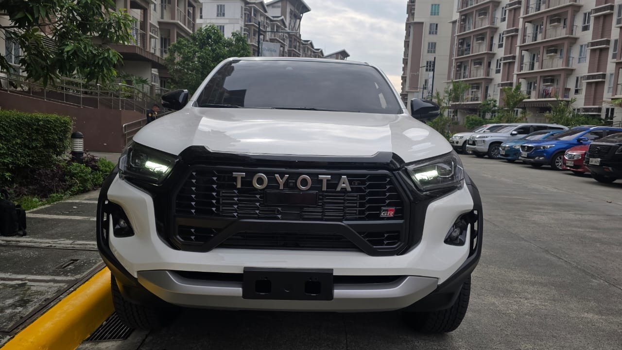 Used 1
                    TOYOTA
                     for Sale Image