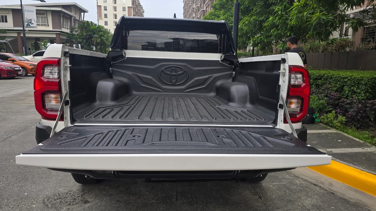 Used 1
                    TOYOTA
                     for Sale Image