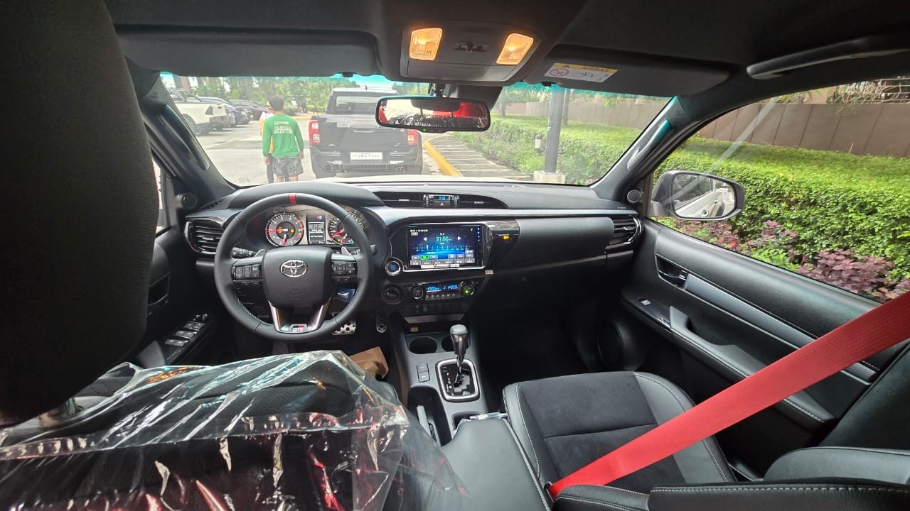 Used 1
                    TOYOTA
                     for Sale Image