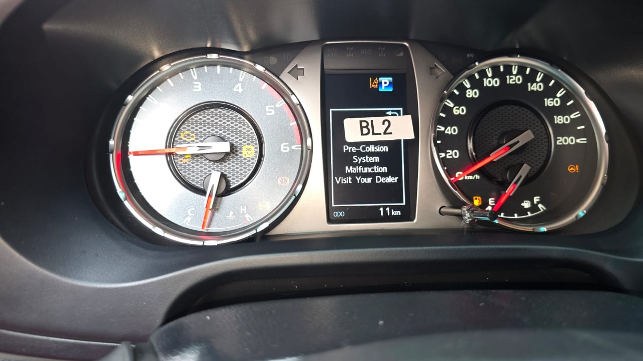 Used 1
                    TOYOTA
                     for Sale Image