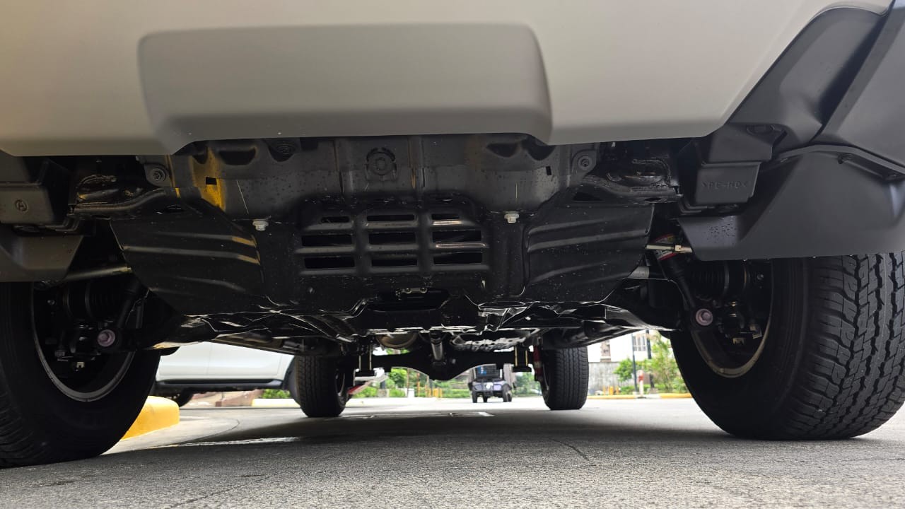 Used 1
                    TOYOTA
                     for Sale Image