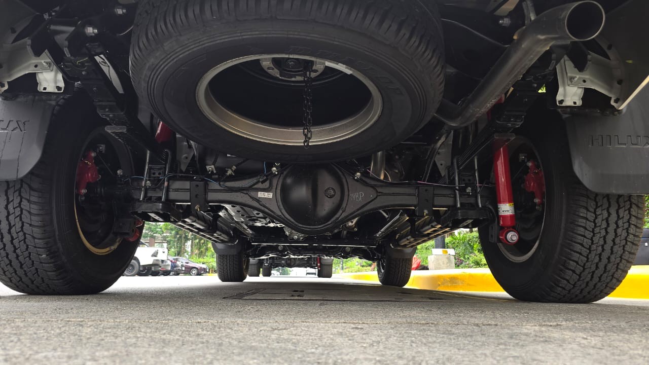 Used 1
                    TOYOTA
                     for Sale Image