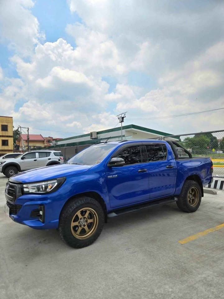 Used 1
                    TOYOTA
                     for Sale Image