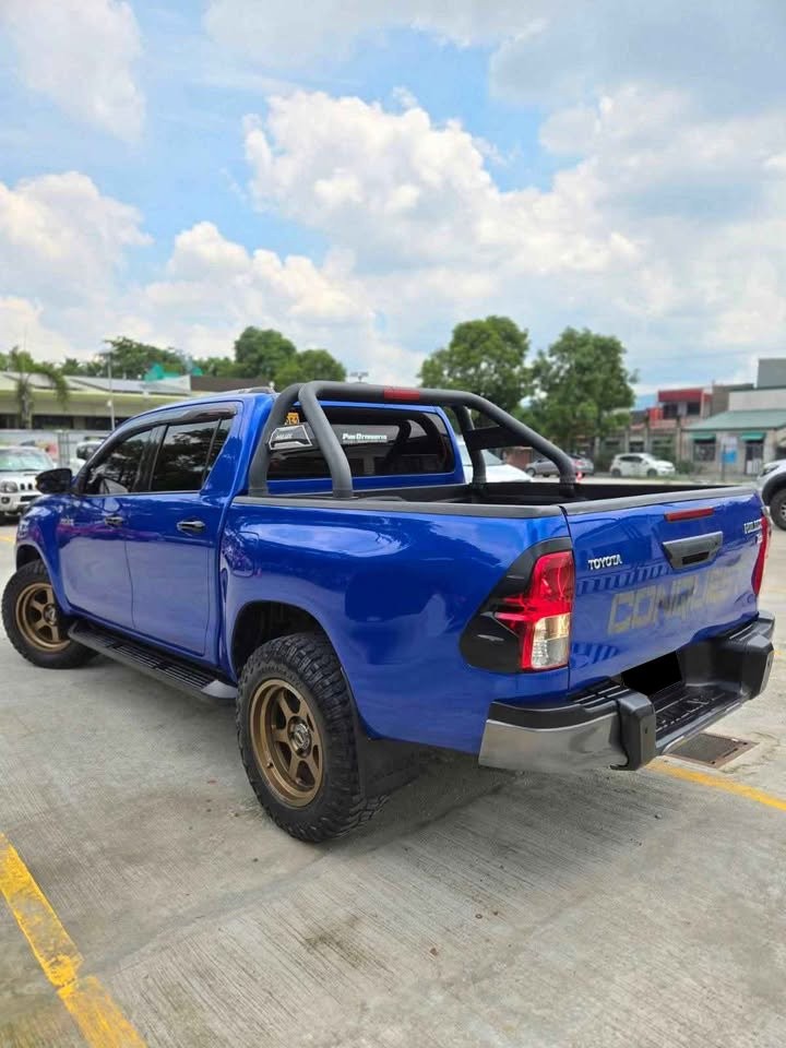 Used 1
                    TOYOTA
                     for Sale Image