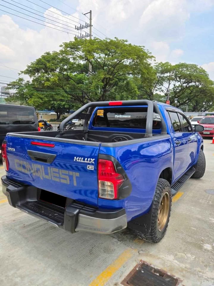 Used 1
                    TOYOTA
                     for Sale Image