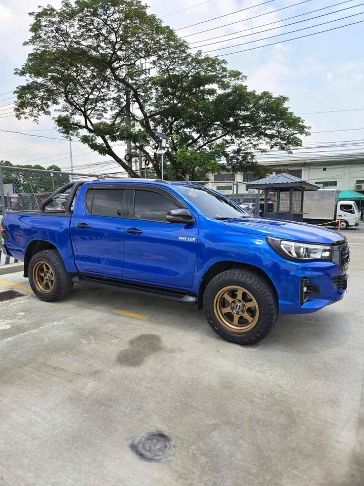 Used 1
                    TOYOTA
                     for Sale Image