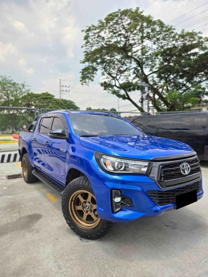 Used 1
                    TOYOTA
                     for Sale Image