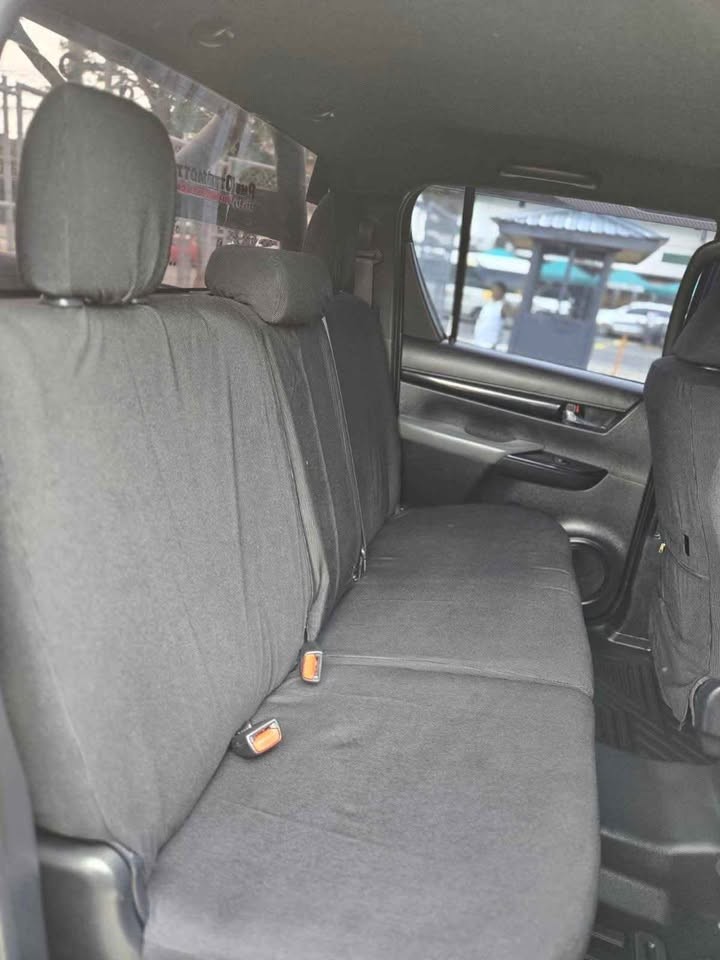 Used 1
                    TOYOTA
                     for Sale Image