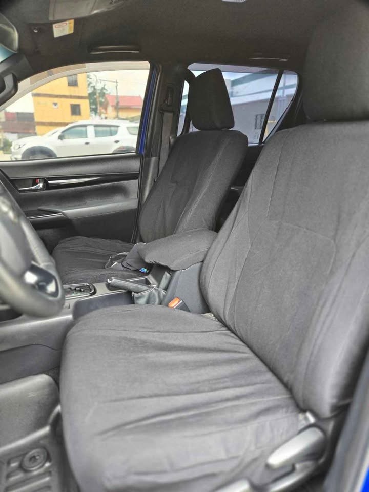 Used 1
                    TOYOTA
                     for Sale Image