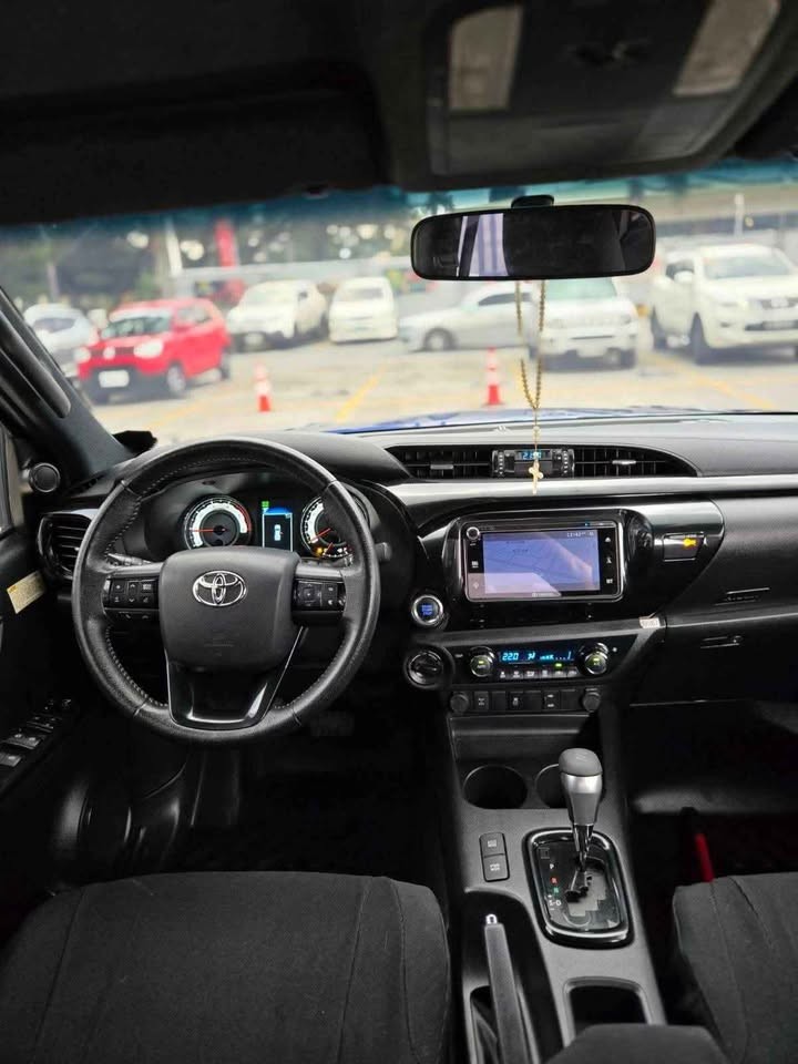 Used 1
                    TOYOTA
                     for Sale Image