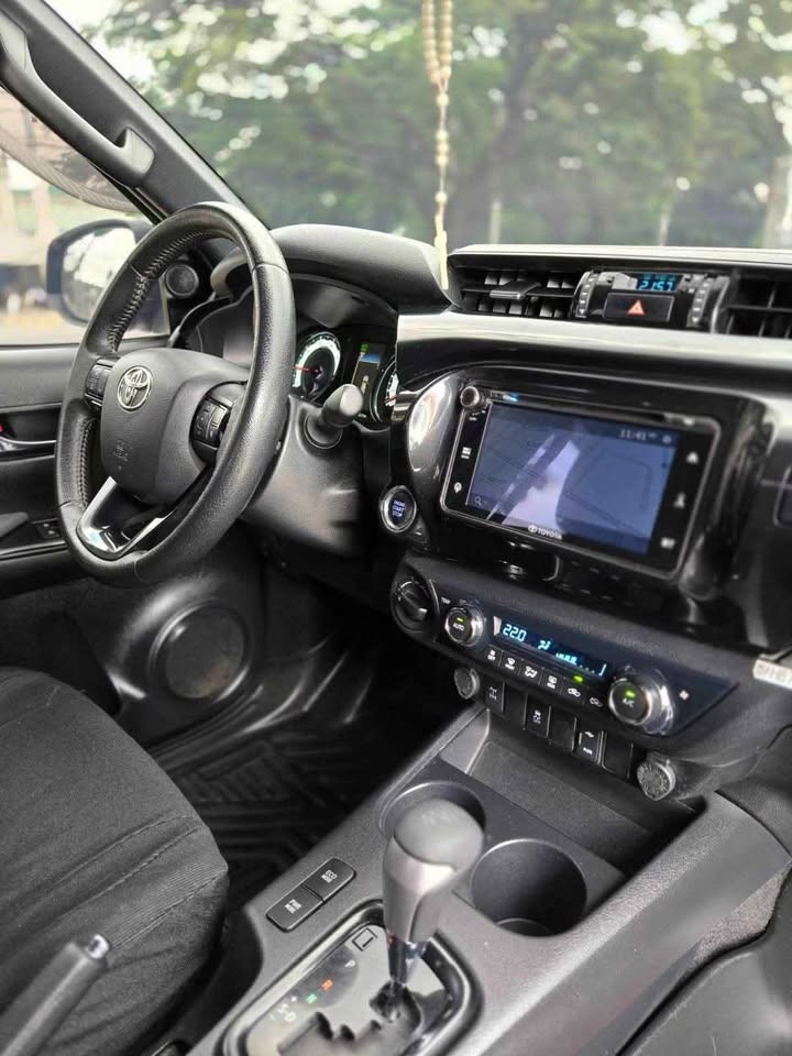 Used 1
                    TOYOTA
                     for Sale Image