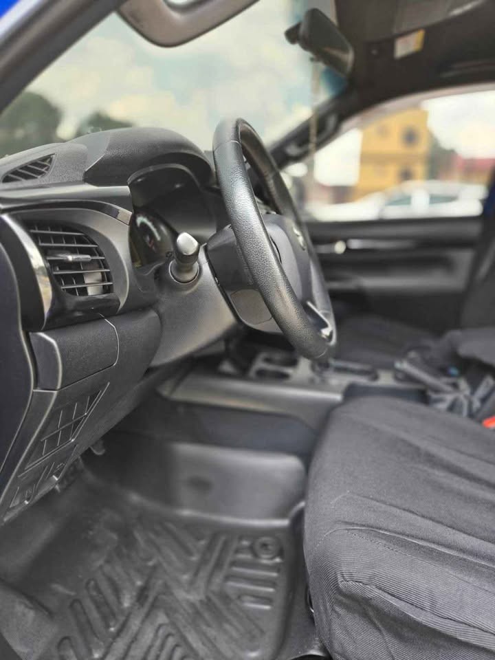 Used 1
                    TOYOTA
                     for Sale Image