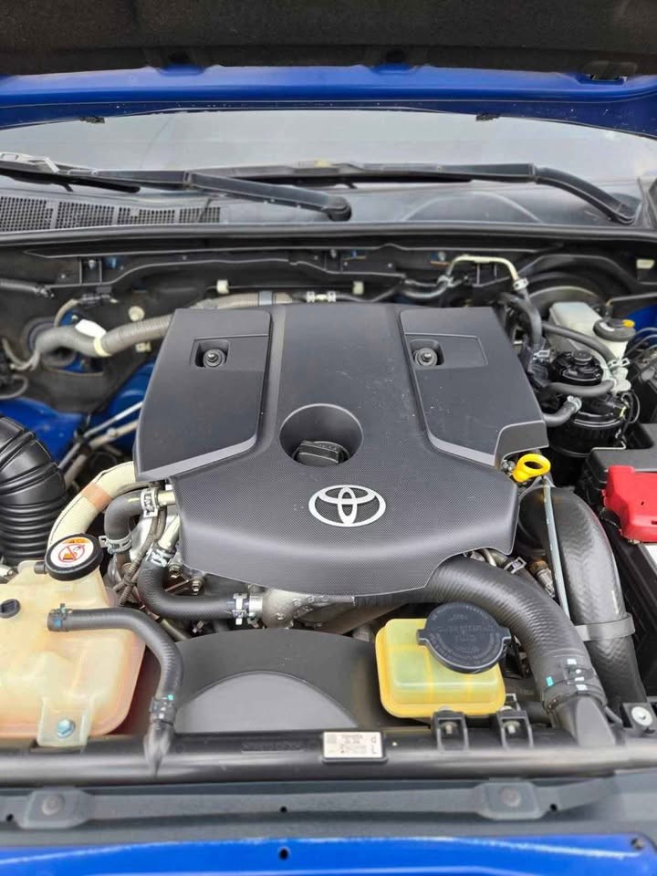 Used 1
                    TOYOTA
                     for Sale Image