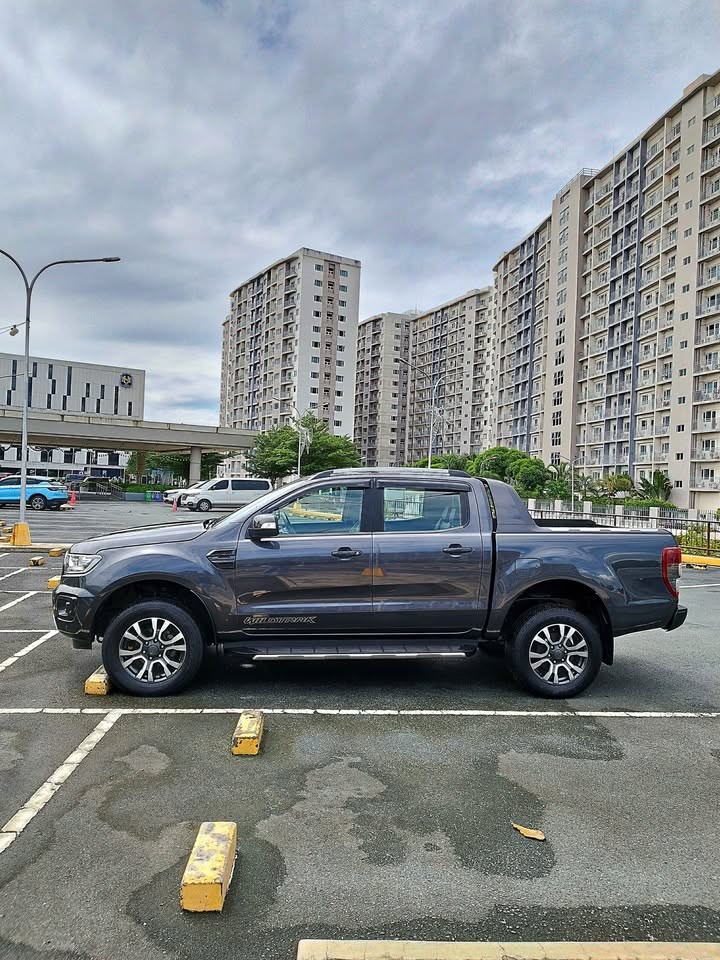 Used 1
                    FORD
                     for Sale Image