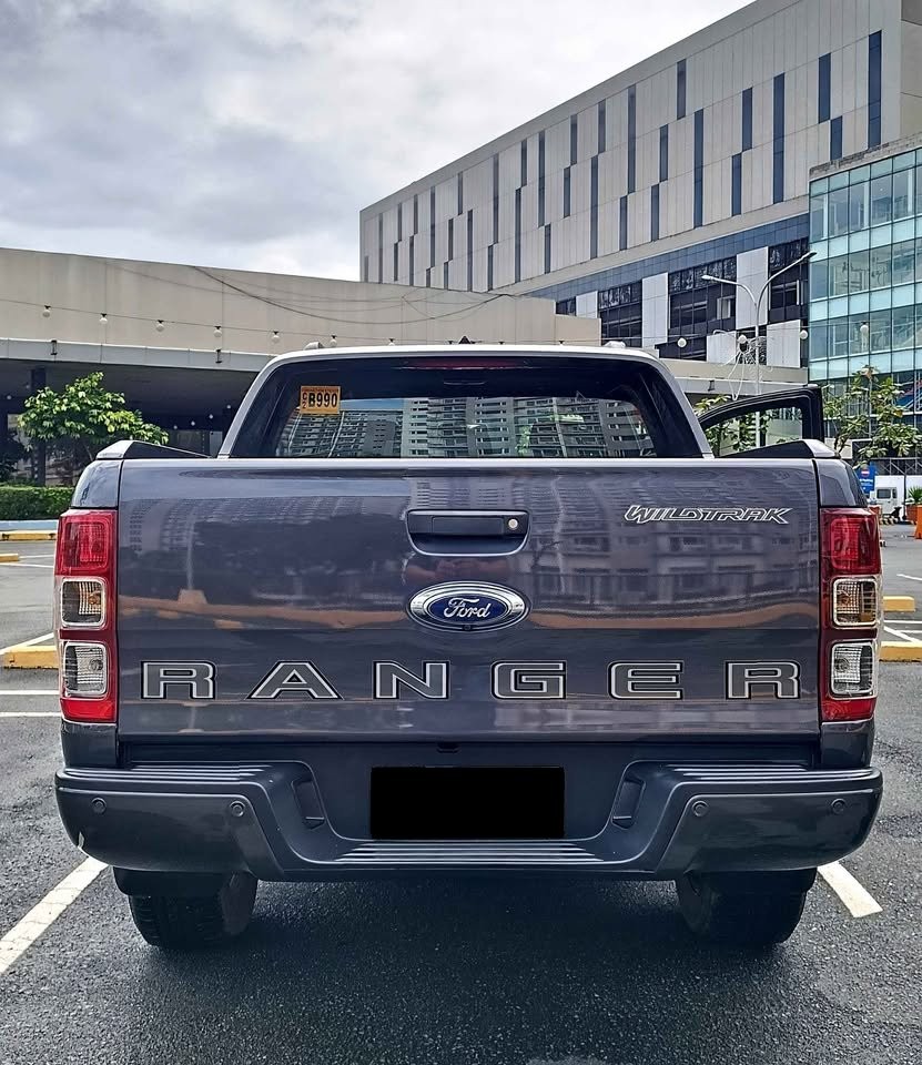 Used 1
                    FORD
                     for Sale Image