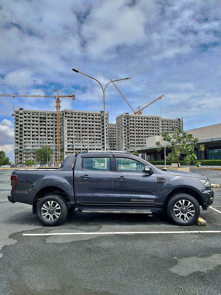 Used 1
                    FORD
                     for Sale Image