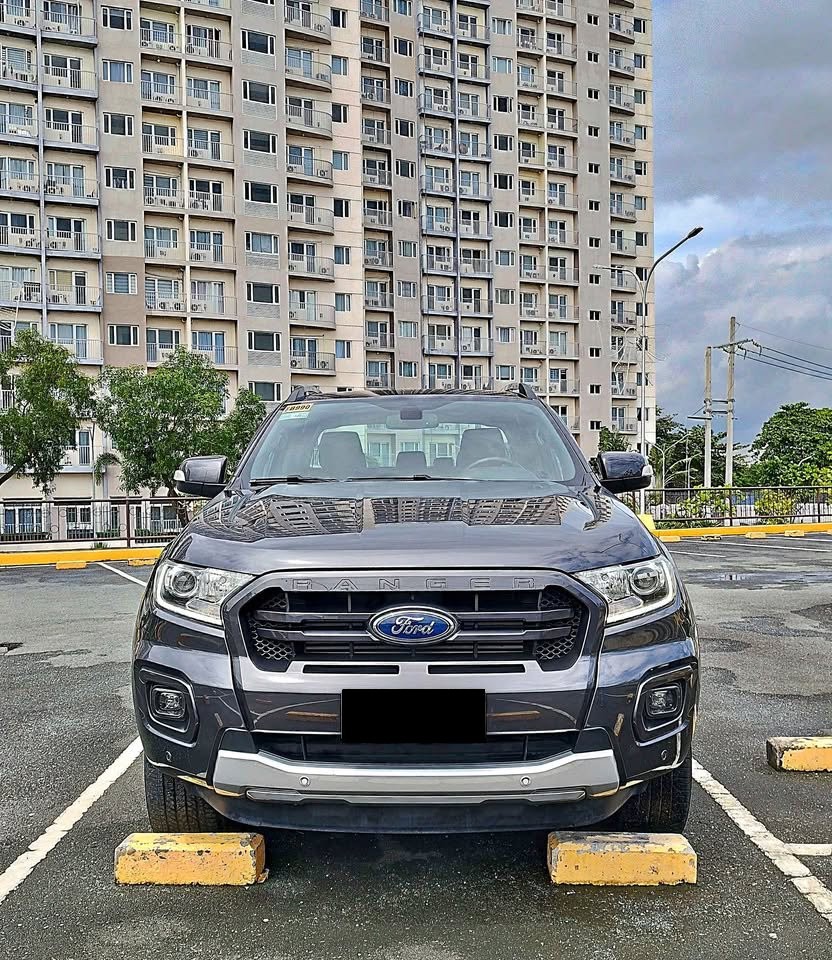 Used 1
                    FORD
                     for Sale Image