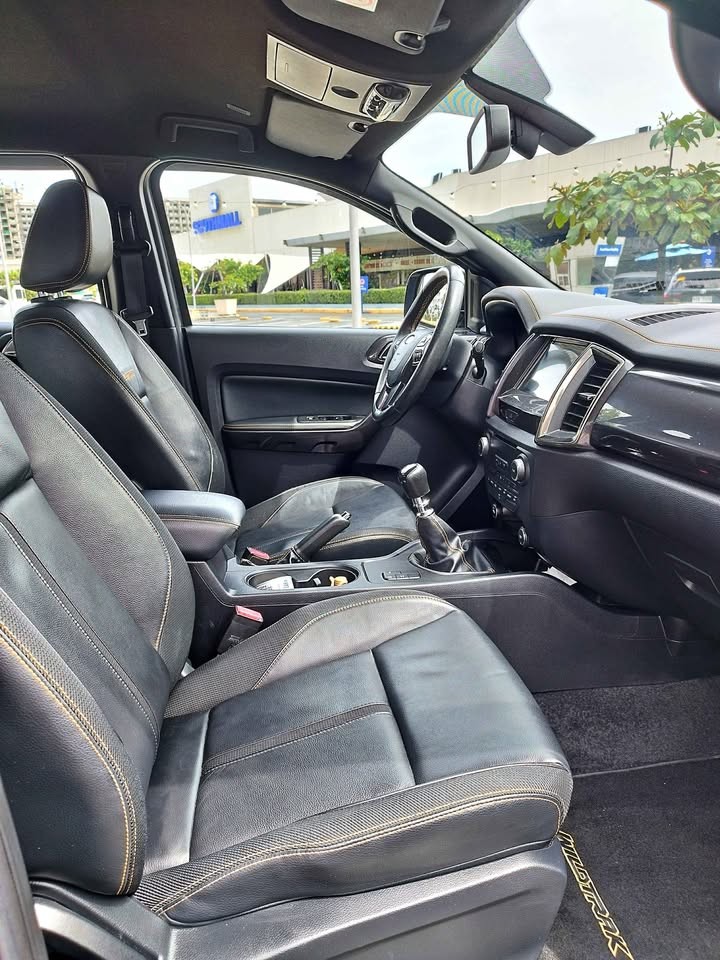 Used 1
                    FORD
                     for Sale Image