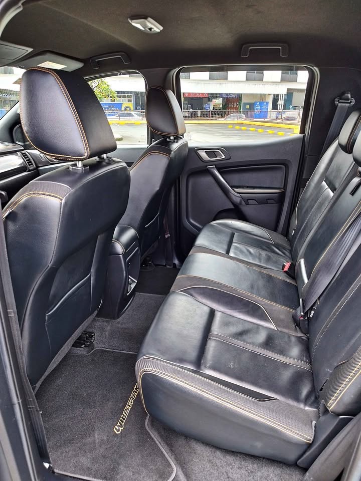 Used 1
                    FORD
                     for Sale Image