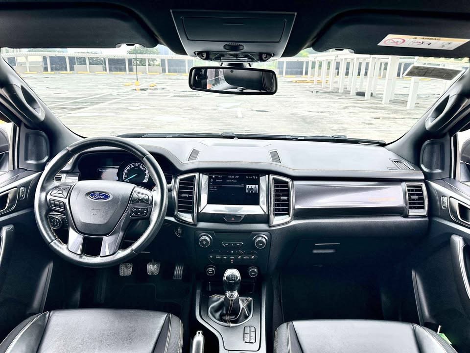 Used 1
                    FORD
                     for Sale Image