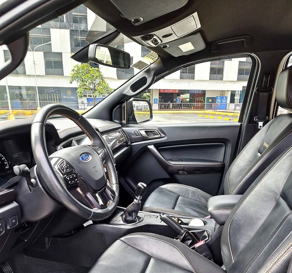 Used 1
                    FORD
                     for Sale Image