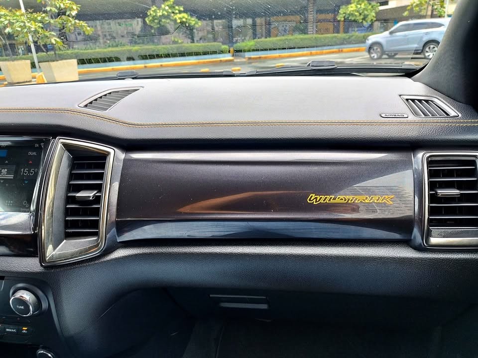 Used 1
                    FORD
                     for Sale Image