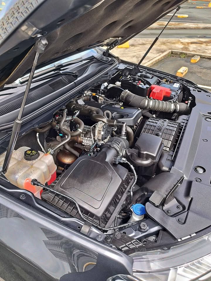 Used 1
                    FORD
                     for Sale Image