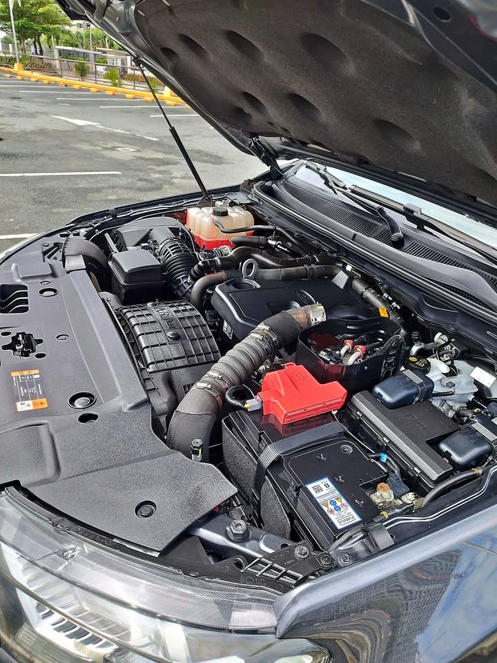 Used 1
                    FORD
                     for Sale Image