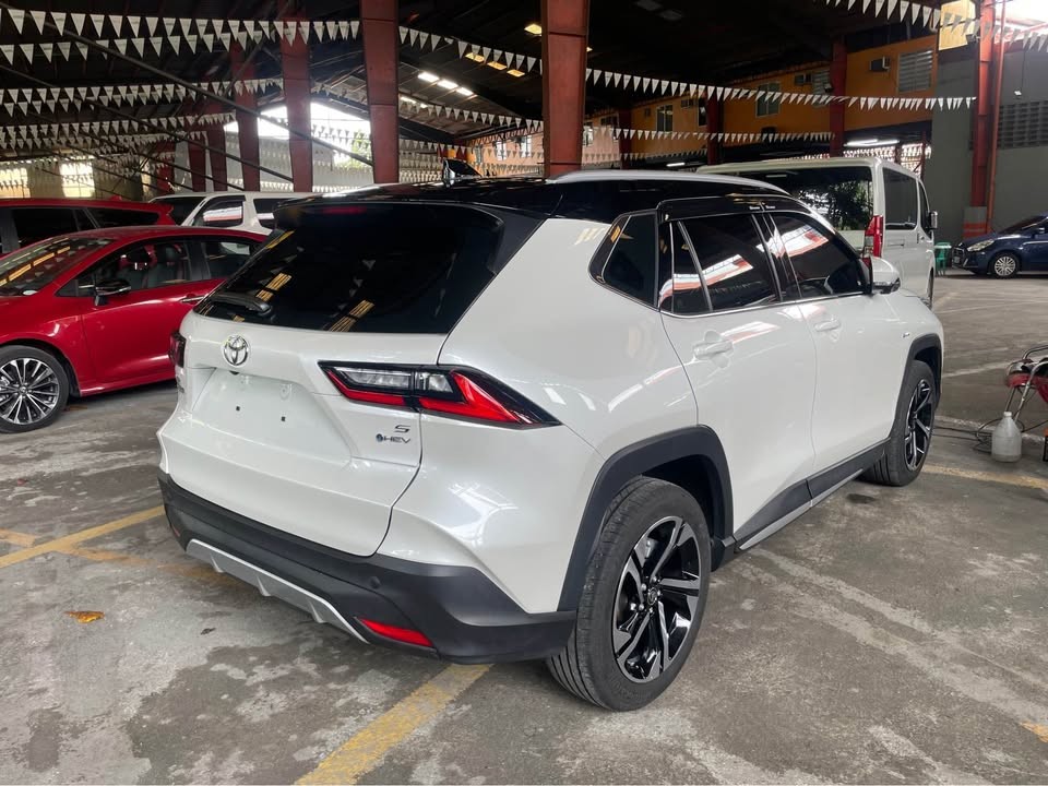 Used 1
                    TOYOTA
                     for Sale Image