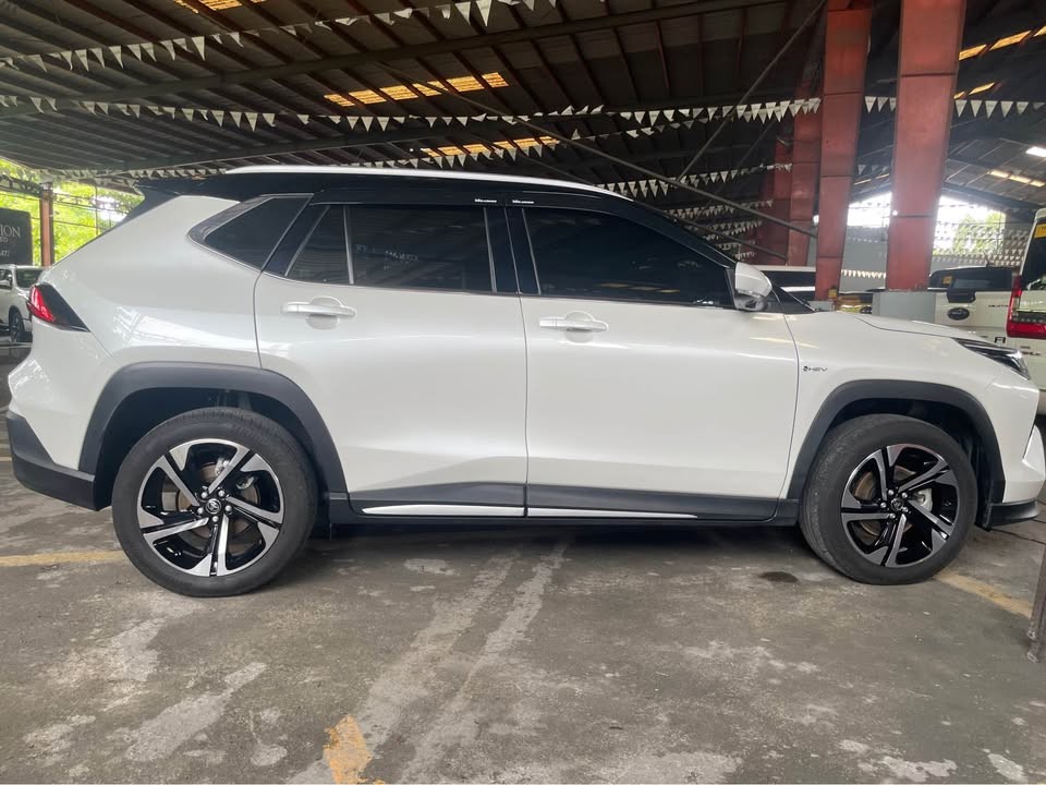 Used 1
                    TOYOTA
                     for Sale Image