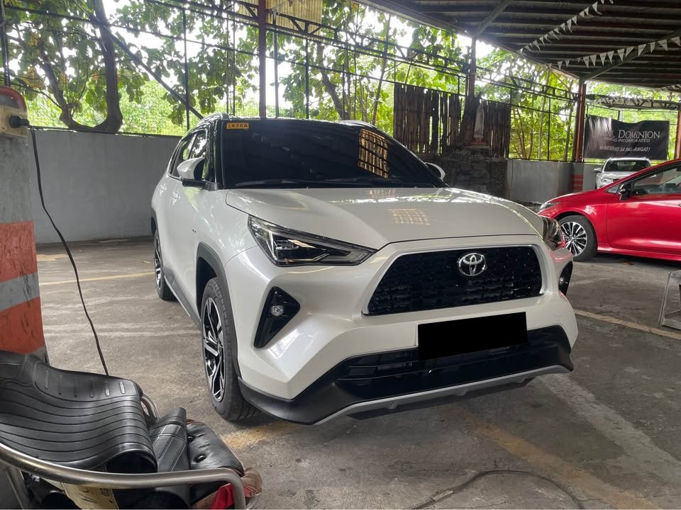 Used 1
                    TOYOTA
                     for Sale Image