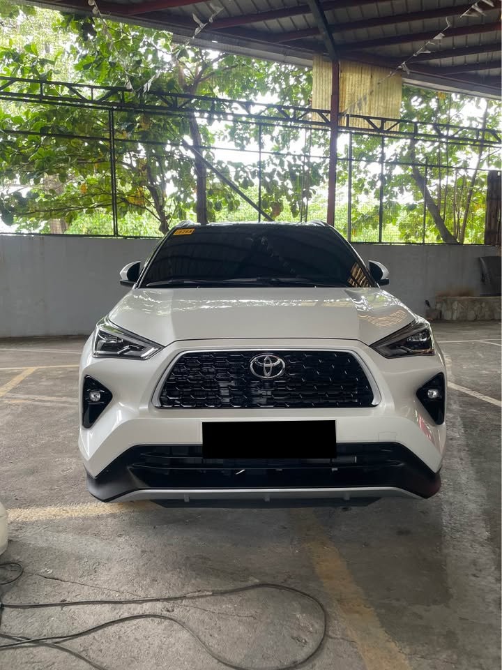 Used 1
                    TOYOTA
                     for Sale Image