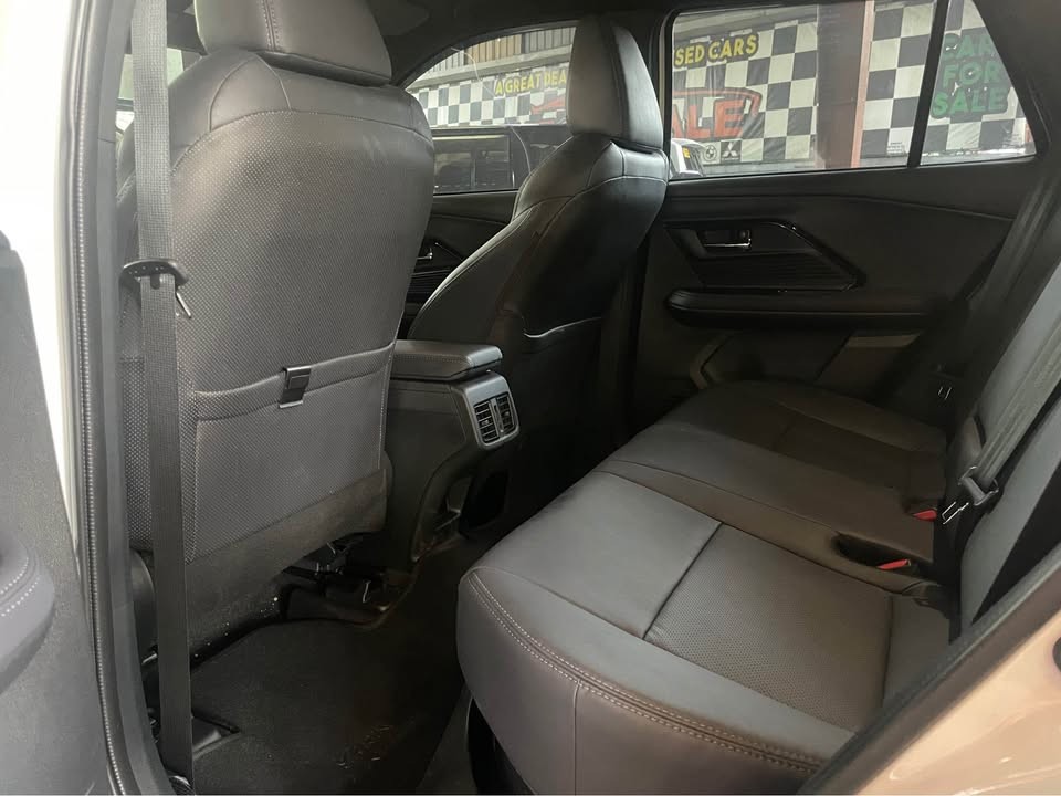 Used 1
                    TOYOTA
                     for Sale Image