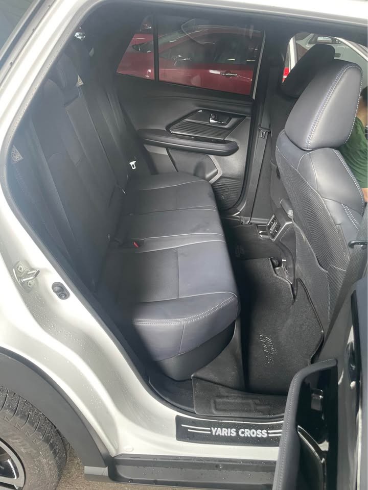 Used 1
                    TOYOTA
                     for Sale Image