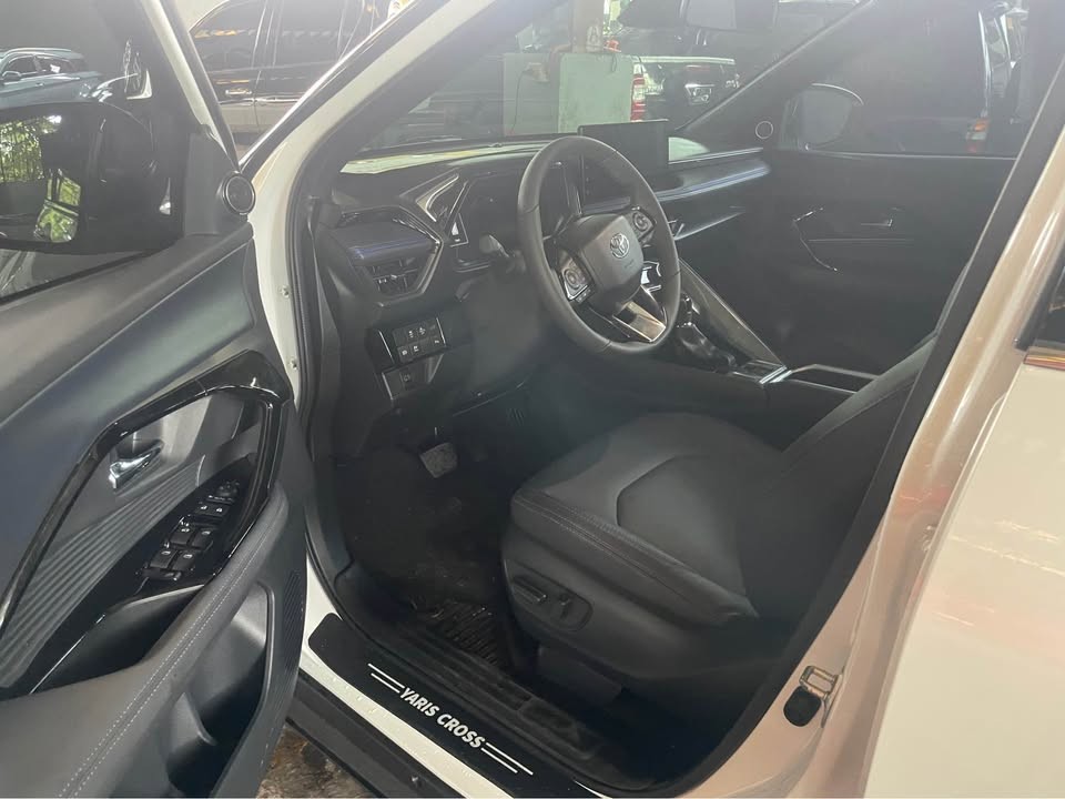 Used 1
                    TOYOTA
                     for Sale Image